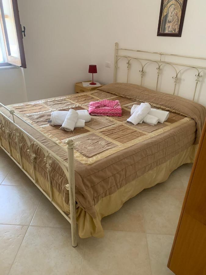 Villa Pineta San Menaio Luaran gambar