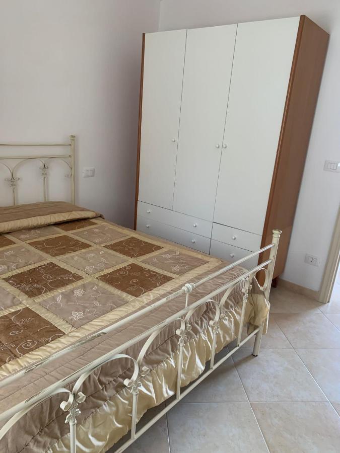 Villa Pineta San Menaio Luaran gambar