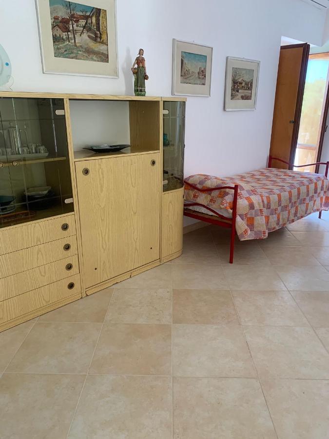 Villa Pineta San Menaio Luaran gambar