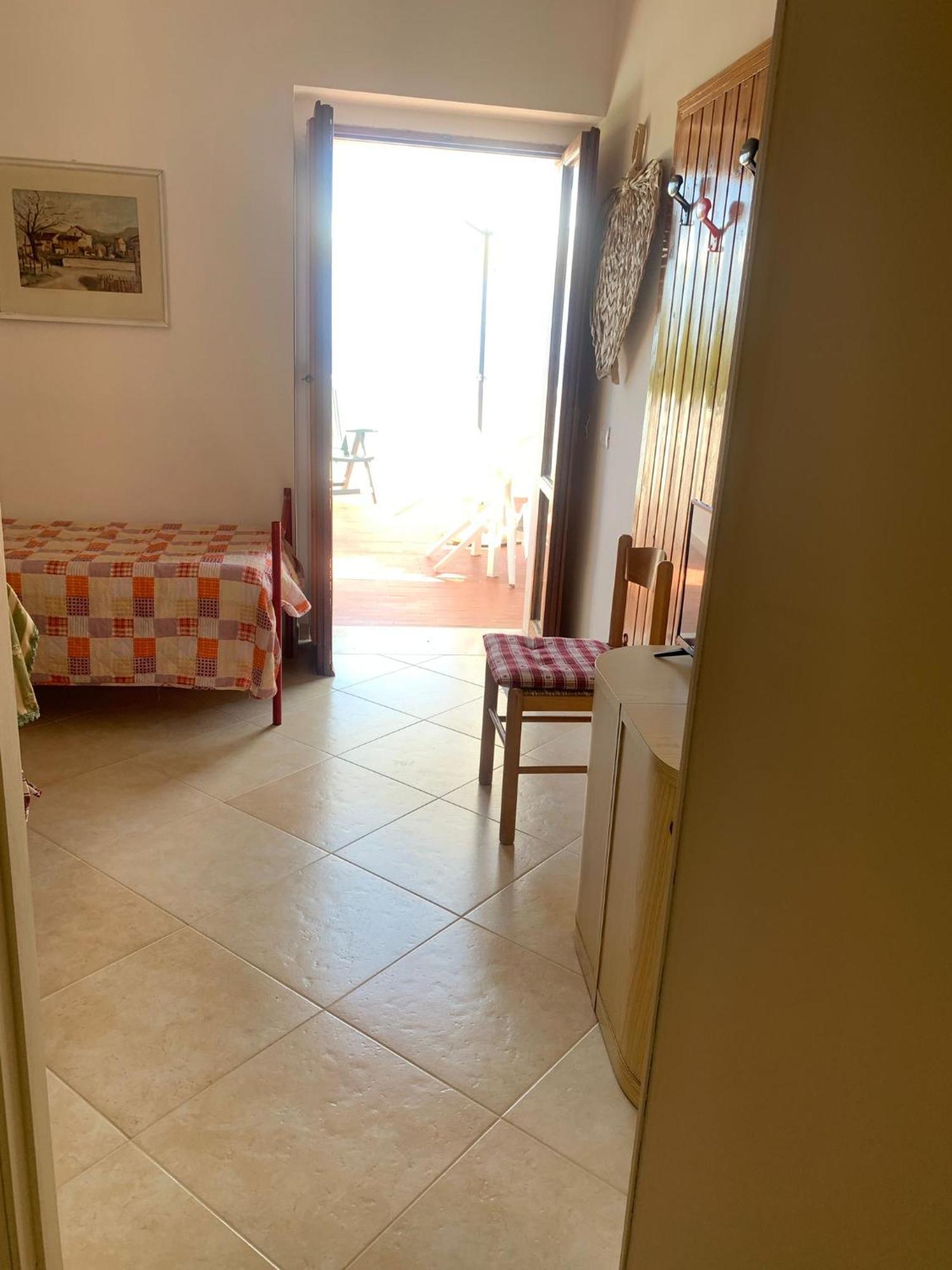 Villa Pineta San Menaio Luaran gambar