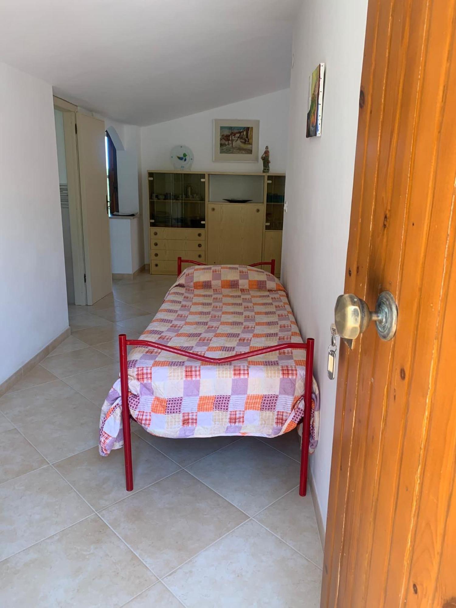 Villa Pineta San Menaio Luaran gambar